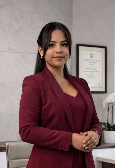 Johamarlin Croquer